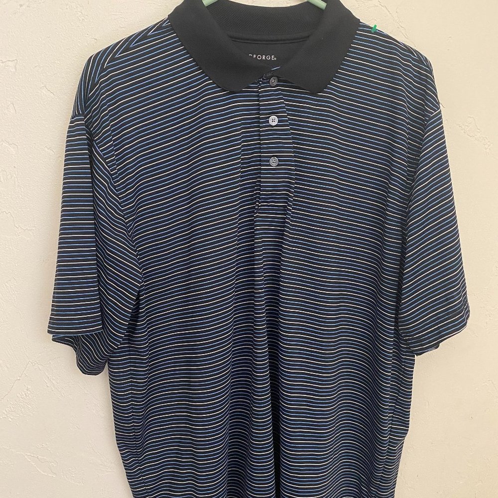 George Golf Shirt